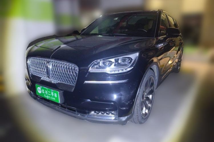Gebrauchter Lincoln Aviator 2020 3.0T V6 All-Wheel Drive Executive Version Guazi used car, China used car export, Used car for sale, Used  cars, Cheapest cars for sale