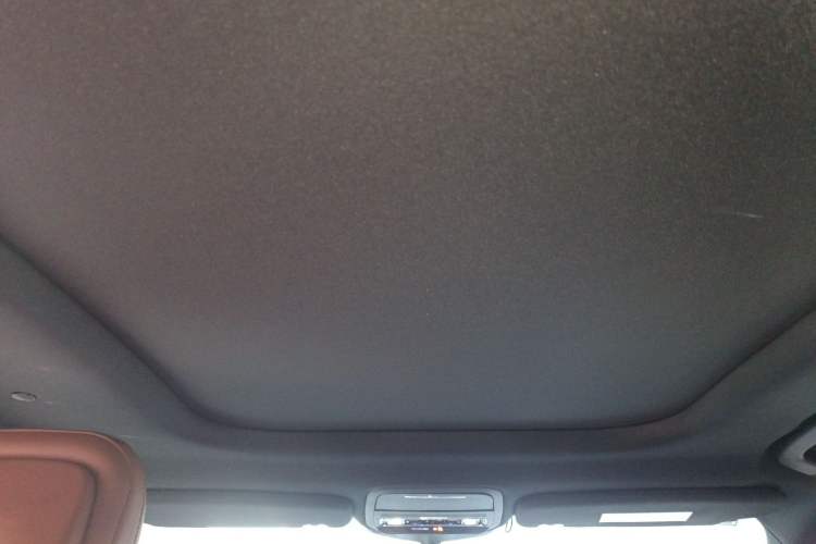 Used Lincoln Aviator 2020 3.0T V6 Four-Wheel Drive Zunya Edition Headliner