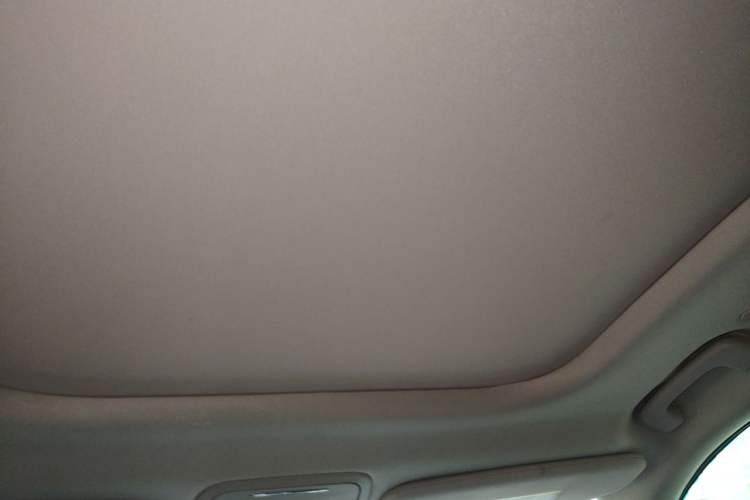 Used Lincoln Aviator 2020 3.0T V6 Four-Wheel Drive Premium Edition Headliner