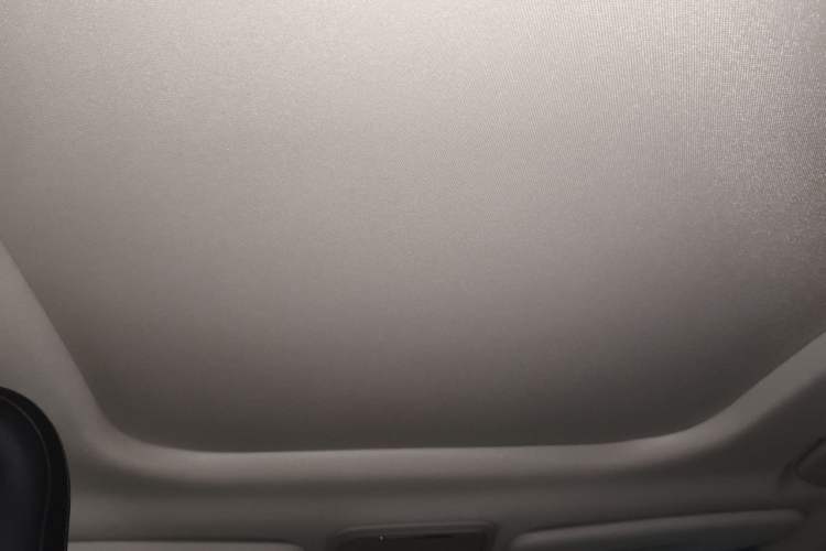 Used Lincoln Aviator 2020 3.0T V6 Four-Wheel Drive Premium Edition Headliner