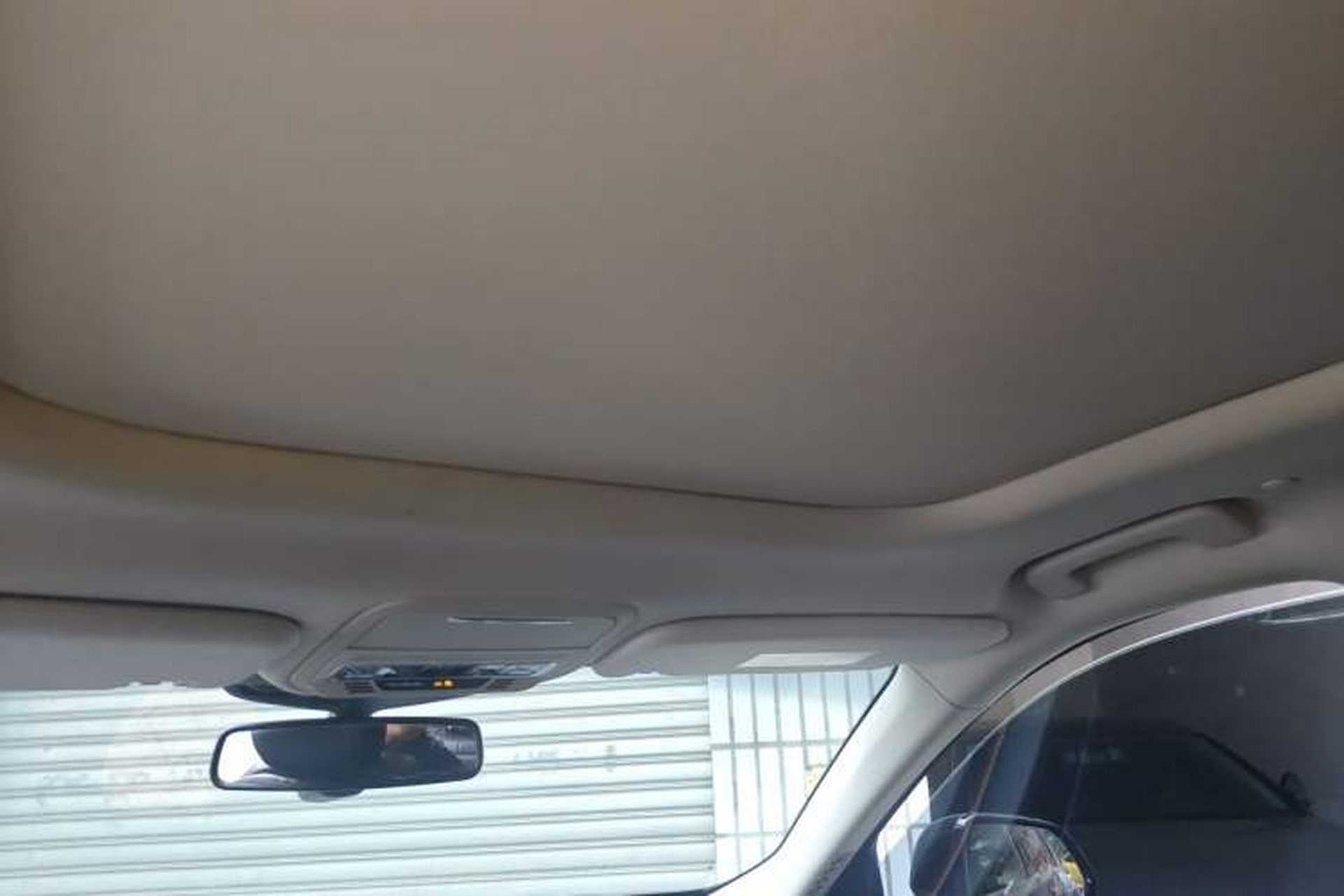 Used Lincoln Aviator 2020 3.0T V6 Four-Wheel Drive Premium Edition Headliner