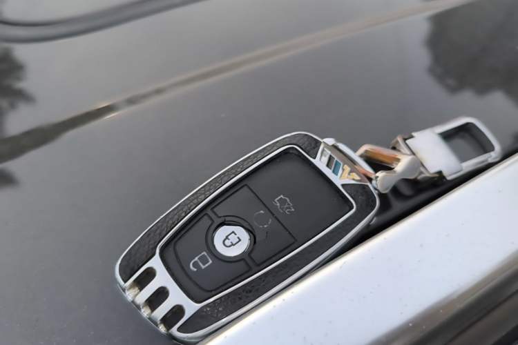 Used Lincoln Aviator 2020 3.0T V6 All-Wheel Drive Executive Version Interior 1