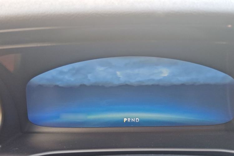 Used Lincoln Aviator 2020 3.0T V6 All-Wheel-Drive Luxury Edition Interior 3