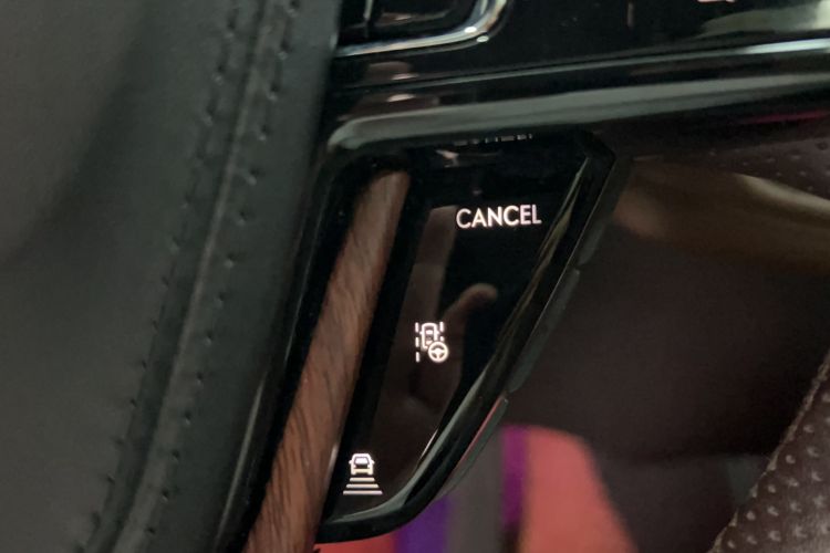 Used Lincoln Aviator 2020 3.0T V6 Four-Wheel Drive Zunya Edition Interior 6