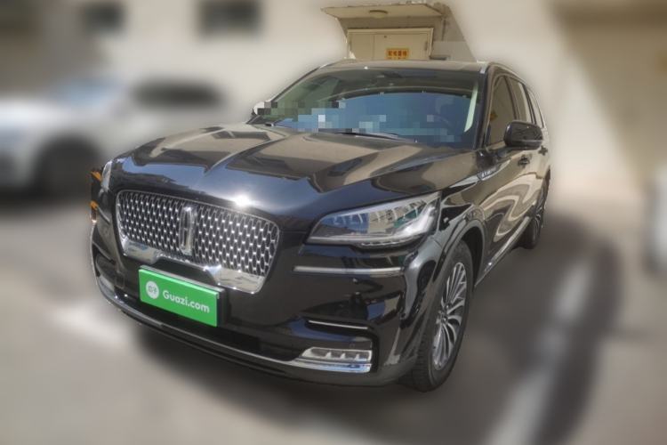 Used Lincoln Aviator 2020 3.0T V6 Four-Wheel Drive Zunya Edition Guazi used car, China used car export, Used car for sale, Used  cars, Cheapest cars for sale
