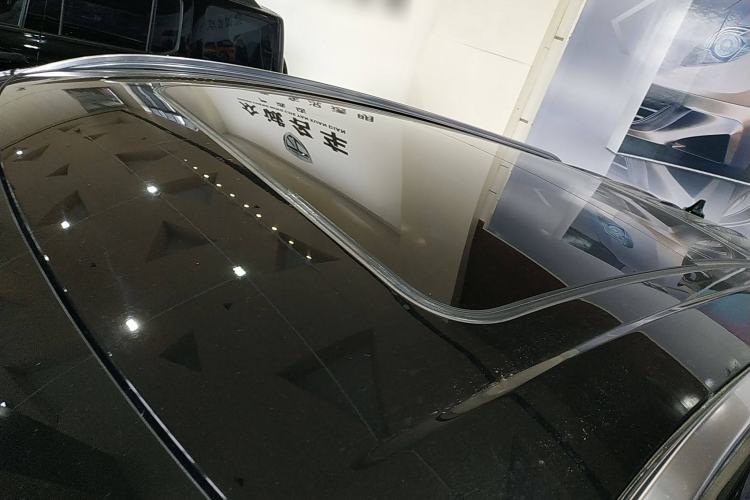 Used Lincoln Aviator 2020 3.0T V6 Four-Wheel Drive Premium Edition Roof