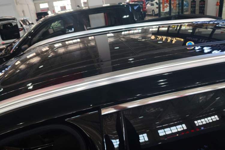 Used Lincoln Aviator 2020 3.0T V6 Four-Wheel Drive Premium Edition Roof