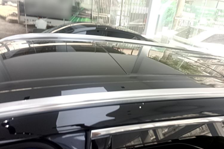Used Lincoln Aviator 2020 3.0T V6 All-Wheel Drive Executive Version Roof
