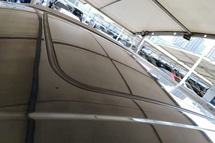 Used Lincoln Aviator 2020 3.0T V6 Four-Wheel Drive Premium Edition Roof