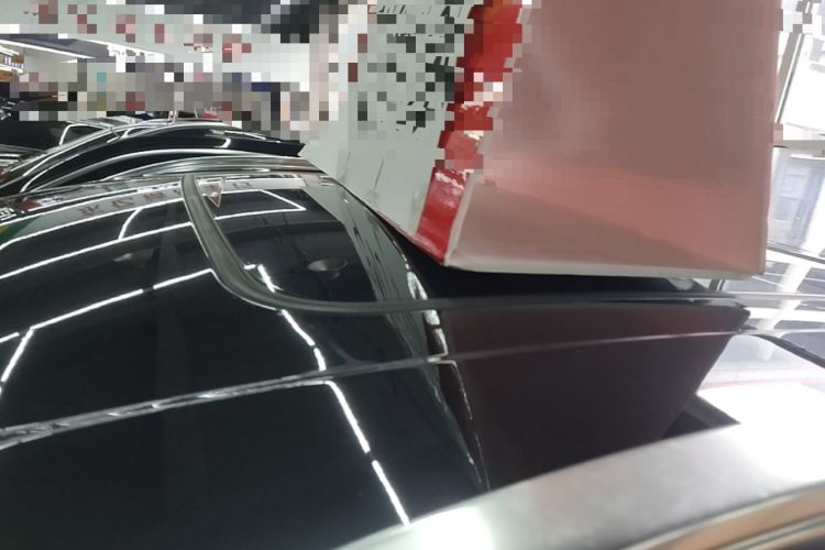 Used Lincoln Aviator 2020 3.0T V6 Four-Wheel Drive Zunya Edition Roof