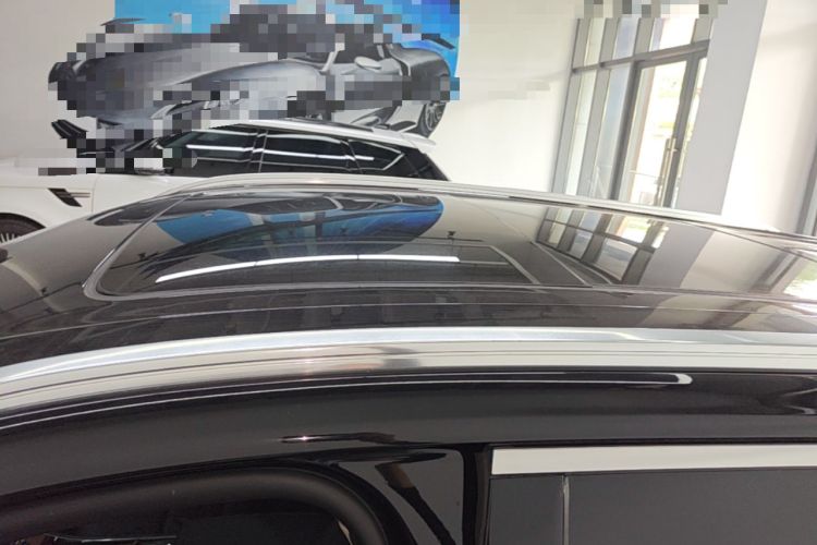 Used Lincoln Aviator 2020 3.0T V6 All-Wheel-Drive Premium Edition Roof