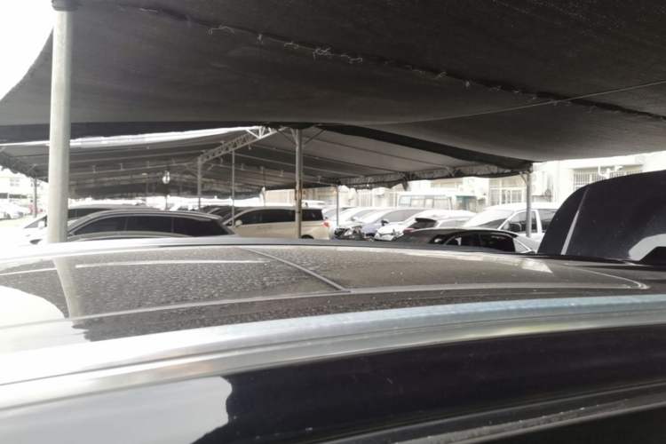 Used Lincoln Aviator 2020 3.0T V6 All-Wheel-Drive Luxury Edition Roof