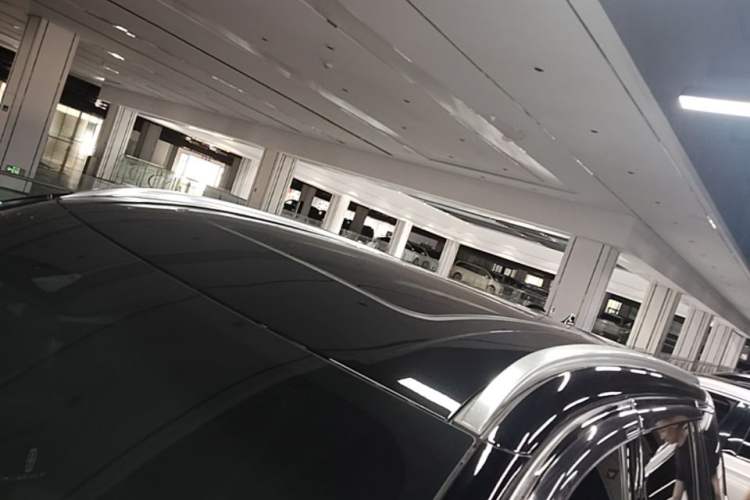 Used Lincoln Aviator 2020 3.0T V6 Four-Wheel Drive Zunya Edition Roof