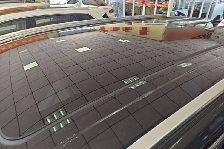 Used Lincoln Aviator 2020 3.0T V6 All-Wheel-Drive Premium Edition Roof