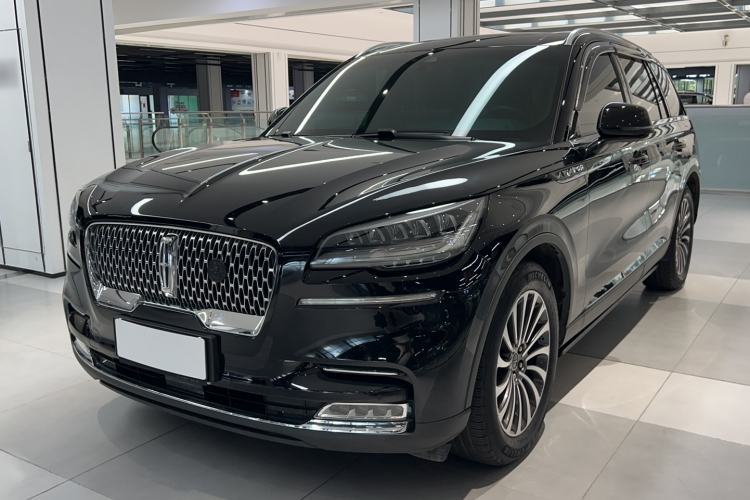 Used Lincoln Aviator 2020 3.0T V6 Four-Wheel Drive Zunya Edition Guazi used car, China used car export, Used car for sale, Used  cars, Cheapest cars for sale