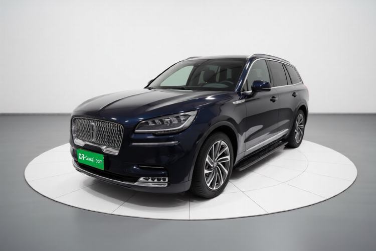 Gebrauchter Lincoln Aviator 2020 3.0T V6 Four-Wheel Drive Premium Edition Guazi used car, China used car export, Used car for sale, Used  cars, Cheapest cars for sale