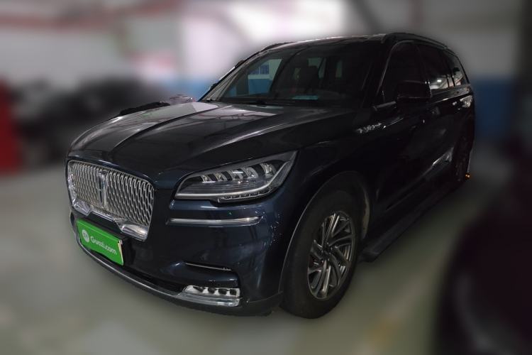 Used Lincoln Aviator 2020 3.0T V6 Four-Wheel Drive Premium Edition Guazi used car, China used car export, Used car for sale, Used  cars, Cheapest cars for sale