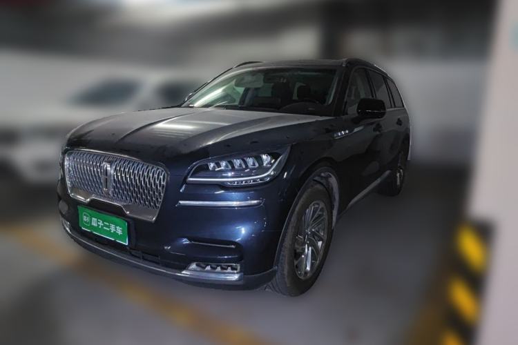 Used Lincoln Aviator 2020 3.0T V6 Four-Wheel Drive Premium Edition Guazi used car, China used car export, Used car for sale, Used  cars, Cheapest cars for sale