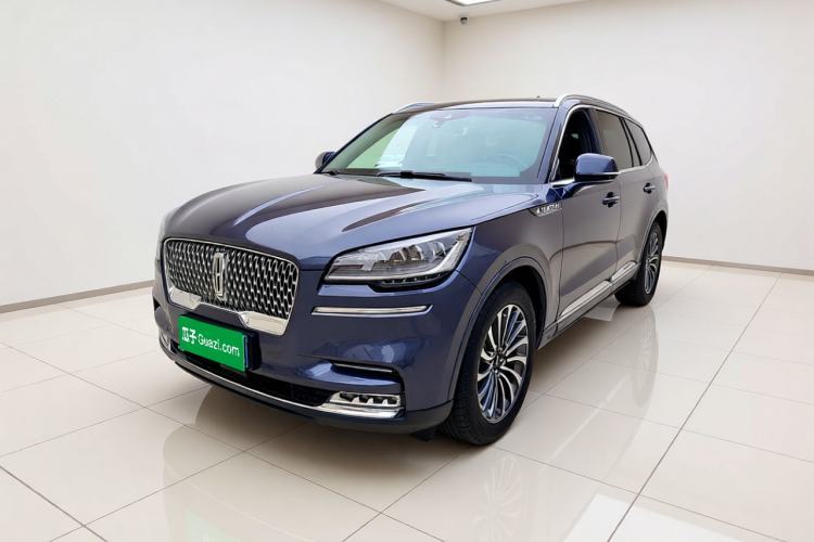 Used Lincoln Aviator 2020 3.0T V6 Four-Wheel Drive Zunya Edition Guazi used car, China used car export, Used car for sale, Used  cars, Cheapest cars for sale