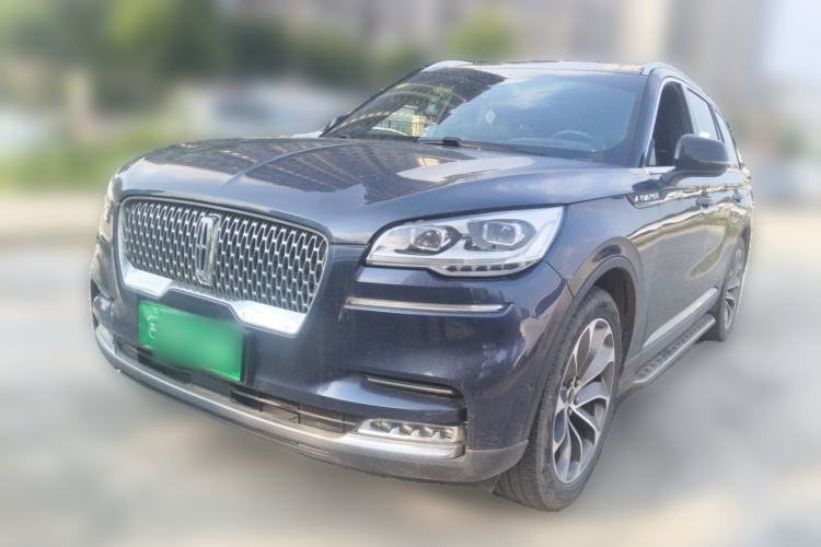 Used Lincoln Aviator 2020 3.0T V6 All-Wheel Drive Executive Version Guazi used car, China used car export, Used car for sale, Used  cars, Cheapest cars for sale