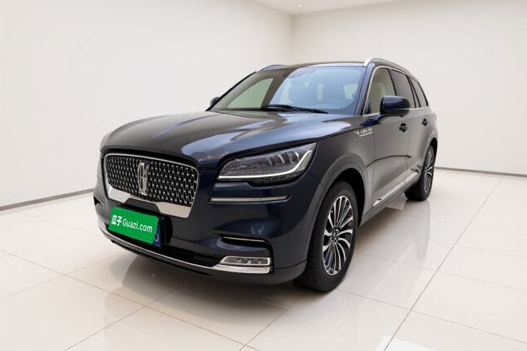 Used Lincoln Aviator 2020 3.0T V6 Four-Wheel Drive Zunya Edition Guazi used car, China used car export, Used car for sale, Used  cars, Cheapest cars for sale