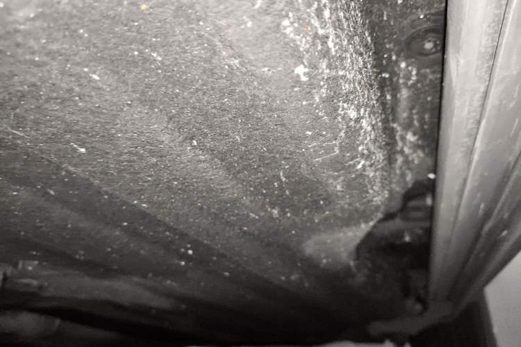 Used Lincoln Aviator 2020 3.0T V6 Four-Wheel Drive Zunya Edition Chassis Front