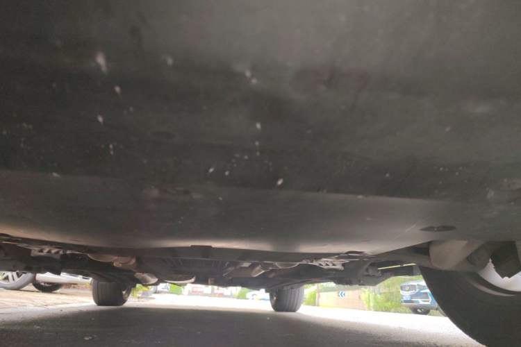 Used Lincoln Aviator 2020 3.0T V6 All-Wheel-Drive Premium Edition Chassis Front