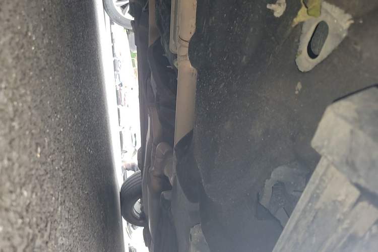 Used Lincoln Aviator 2020 3.0T V6 Four-Wheel Drive Zunya Edition Chassis Front Left