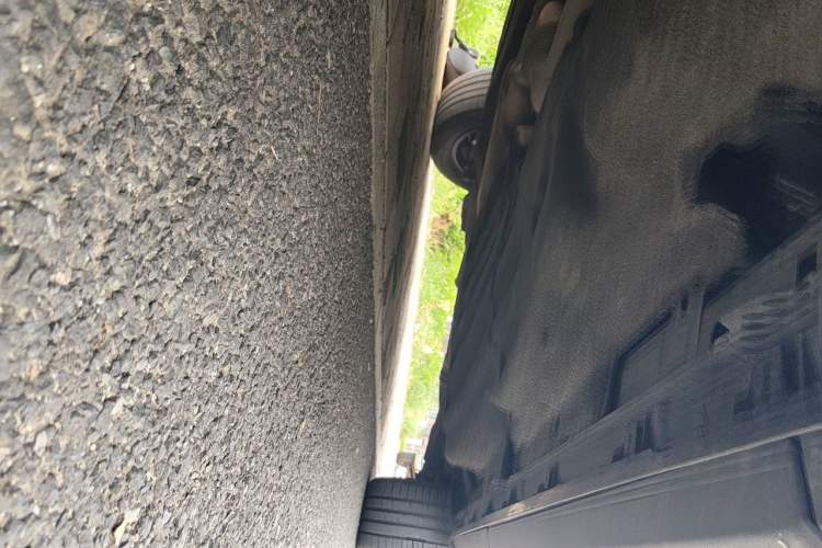 Used Lincoln Aviator 2020 3.0T V6 Four-Wheel Drive Zunya Edition Chassis Front Left