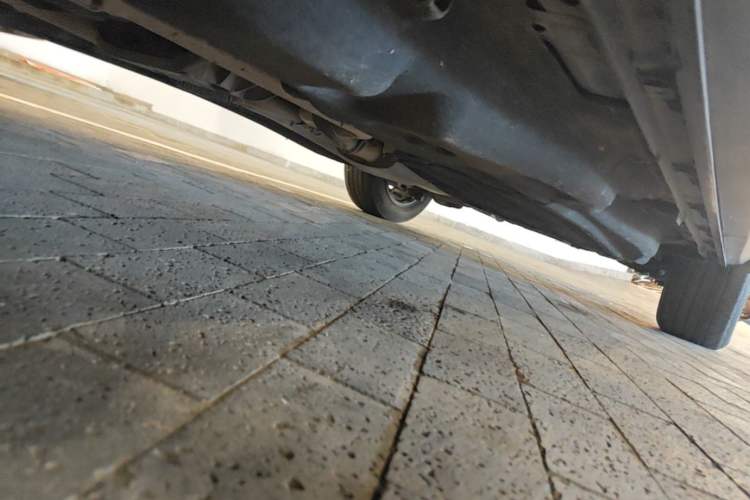 Used Lincoln Aviator 2020 3.0T V6 Four-Wheel Drive Zunya Edition Chassis Front Left