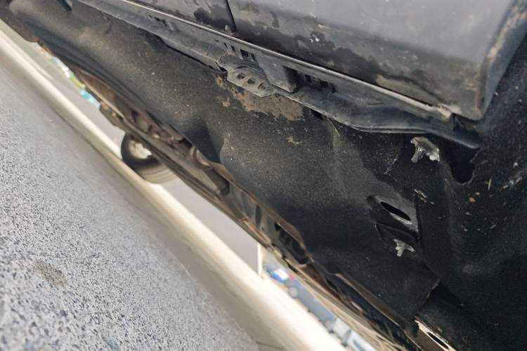 Used Lincoln Aviator 2020 3.0T V6 All-Wheel Drive Executive Version Chassis Front Right