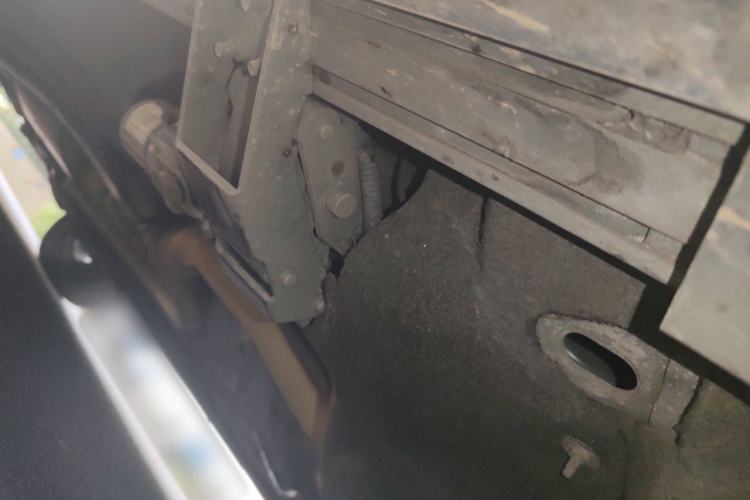 Used Lincoln Aviator 2020 3.0T V6 All-Wheel-Drive Premium Edition Chassis Front Right