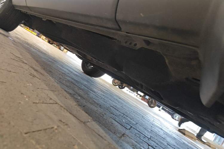 Used Lincoln Aviator 2020 3.0T V6 Four-Wheel Drive Zunya Edition Chassis Front Right
