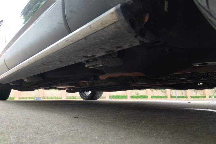 Used Lincoln Aviator 2020 3.0T V6 All-Wheel Drive Executive Version Chassis Front Right