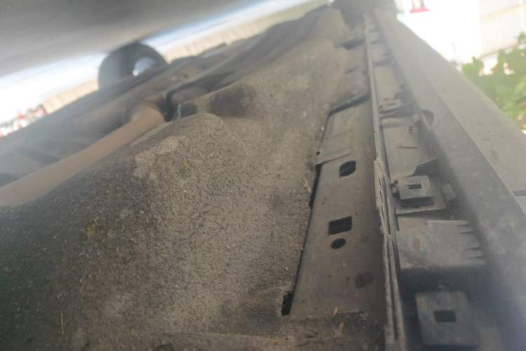 Used Lincoln Aviator 2020 3.0T V6 Four-Wheel Drive Zunya Edition Chassis Front Right