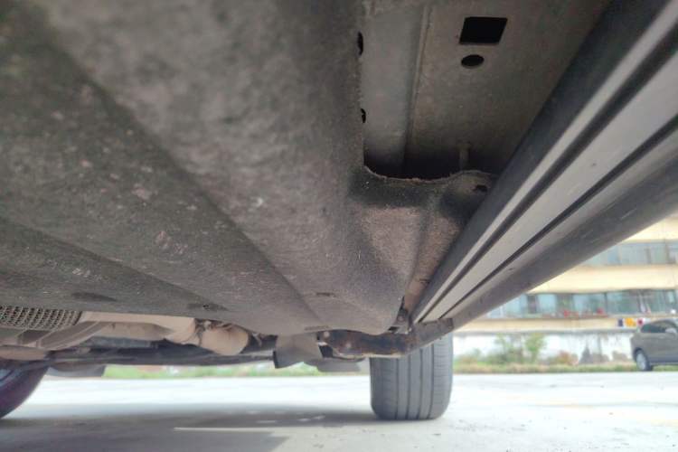 Used Lincoln Aviator 2020 3.0T V6 Four-Wheel Drive Zunya Edition Chassis Front Right