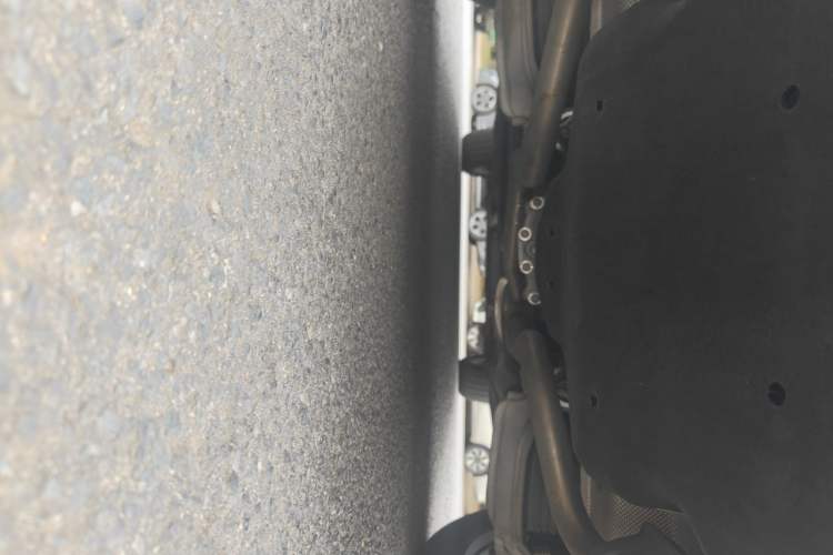 Used Lincoln Aviator 2020 3.0T V6 All-Wheel Drive Executive Version Chassis Rear