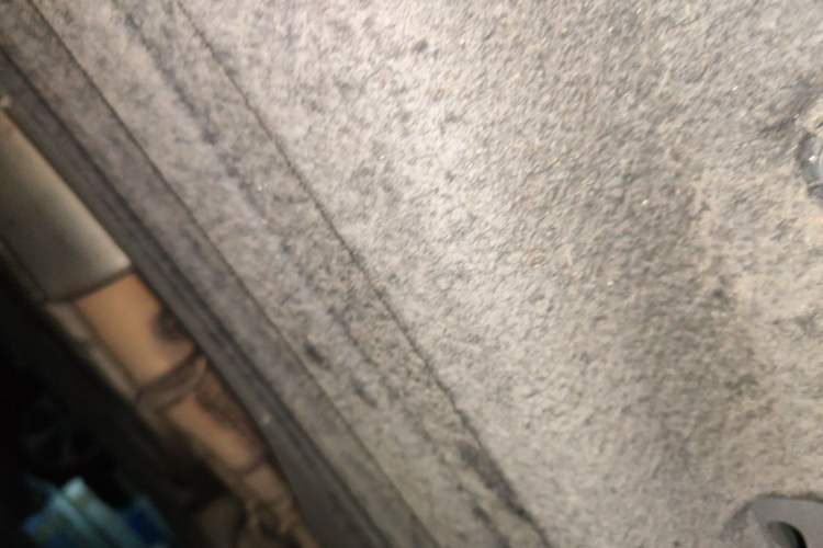 Used Lincoln Aviator 2020 3.0T V6 All-Wheel Drive Executive Version Chassis Rear Right