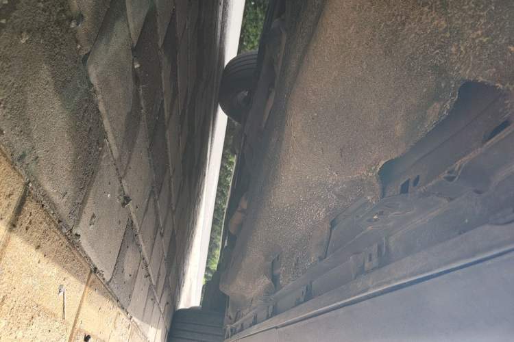 Used Lincoln Aviator 2020 3.0T V6 Four-Wheel Drive Zunya Edition Chassis Rear Right