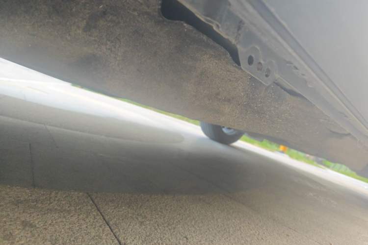Used Lincoln Aviator 2020 3.0T V6 Four-Wheel Drive Zunya Edition Chassis Rear Right