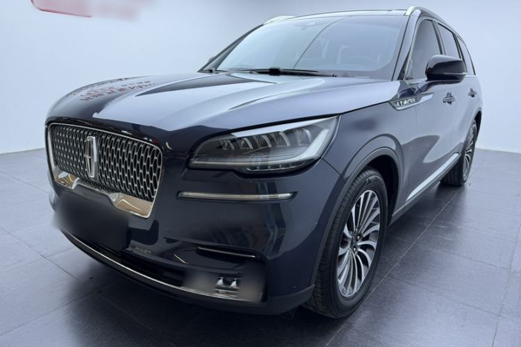 Used Lincoln Aviator 2020 3.0T V6 Four-Wheel Drive Zunya Edition Guazi used car, China used car export, Used car for sale, Used  cars, Cheapest cars for sale