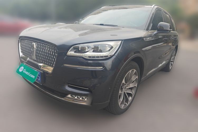 Used Lincoln Aviator 2020 3.0T V6 All-Wheel Drive Executive Version Guazi used car, China used car export, Used car for sale, Used  cars, Cheapest cars for sale