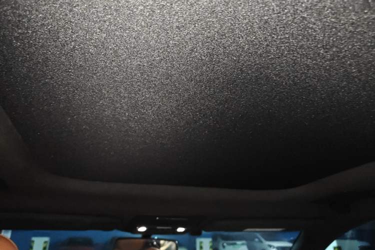 Used Lincoln Aviator 2020 3.0T V6 Four-Wheel Drive Presidential Edition Headliner