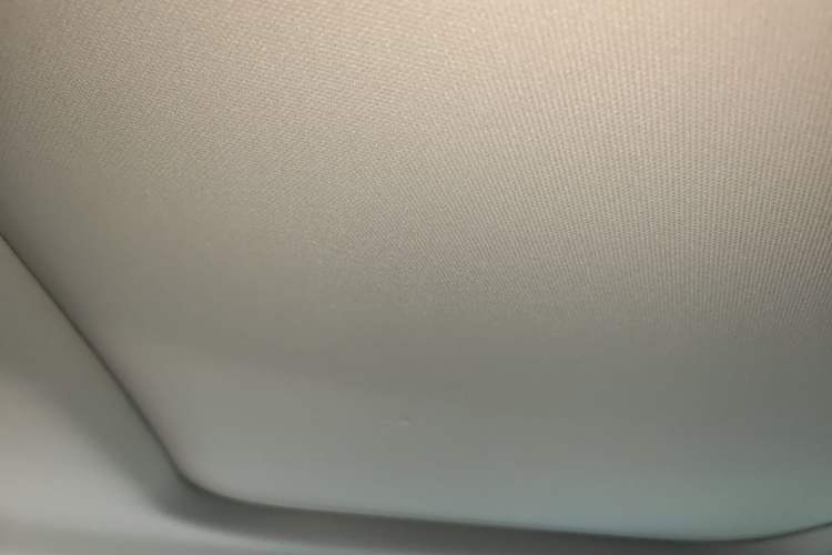 Used Lincoln Aviator 2020 3.0T V6 Four-Wheel Drive Premium Edition Headliner
