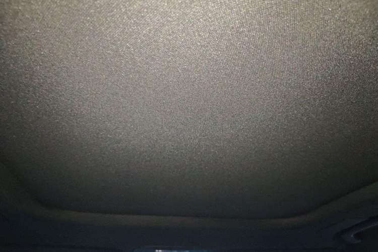 Used Lincoln Aviator 2020 3.0T V6 All-Wheel Drive Executive Version Headliner