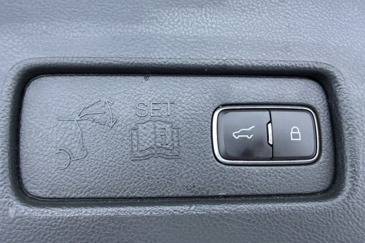 Used Lincoln Aviator 2020 3.0T V6 Four-Wheel Drive Zunya Edition Interior 5