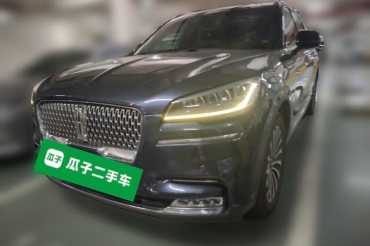 Used Lincoln Aviator 2020 3.0T V6 Four-Wheel Drive Zunya Edition Guazi used car, China used car export, Used car for sale, Used  cars, Cheapest cars for sale