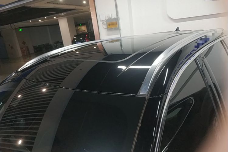 Used Lincoln Aviator 2020 3.0T V6 All-Wheel Drive Executive Version Roof