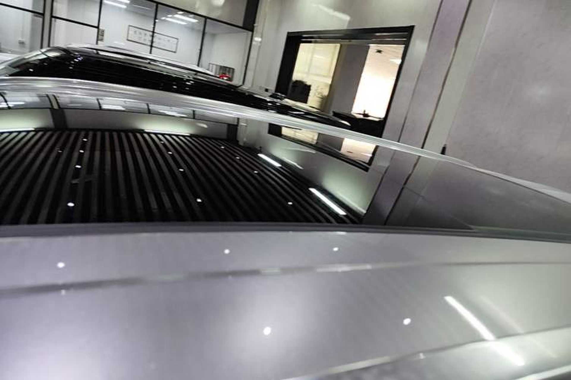 Used Lincoln Aviator 2020 3.0T V6 All-Wheel Drive Executive Version Roof