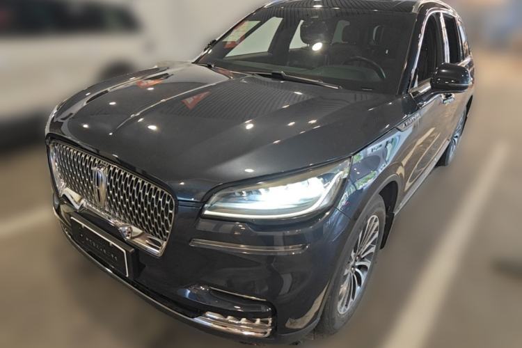 Used Lincoln Aviator 2020 3.0T V6 Four-Wheel Drive Zunya Edition Guazi used car, China used car export, Used car for sale, Used  cars, Cheapest cars for sale